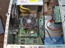 PC FUJITSU Esprimo P420 E85plus