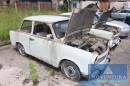 PKW TRABANT 601