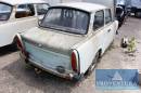 PKW TRABANT 601