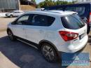 Pkw SUZUKI SX4 S-Cross 1.6 DDIS AllGrip