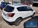 Pkw SUZUKI SX4 S-Cross 1.6 DDIS AllGrip