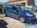 Pkw CITROEN Jumpy 2.0 HDi