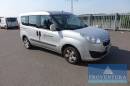 Pkw OPEL Combo-D 1.6 CDTI