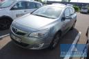 Pkw OPEL Astra Sports Tourer 1.7 CDTI