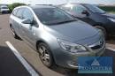 Pkw OPEL Astra Sports Tourer 1.7 CDTI