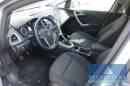 Pkw OPEL Astra Sports Tourer 1.7 CDTI