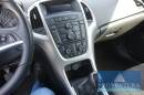 Pkw OPEL Astra Sports Tourer 1.7 CDTI