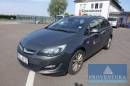 Pkw OPEL Astra Sports Tourer 1.7 CDTI