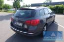 Pkw OPEL Astra Sports Tourer 1.7 CDTI