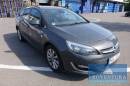 Pkw OPEL Astra Sports Tourer 1.7 CDTI