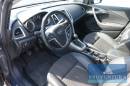 Pkw OPEL Astra Sports Tourer 1.7 CDTI