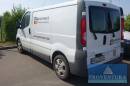 Lkw OPEL Vivaro 2.0 CDTI