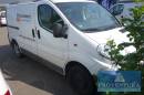 Lkw OPEL Vivaro 2.0 CDTI