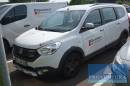 Pkw DACIA Lodgy 1.6 Kombilimousine