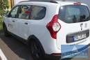 Pkw DACIA Lodgy 1.6 Kombilimousine