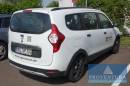 Pkw DACIA Lodgy 1.6 Kombilimousine