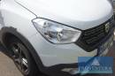 Pkw DACIA Lodgy 1.6 Kombilimousine