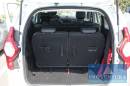 Pkw DACIA Lodgy 1.6 Kombilimousine