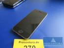 Smartphone APPLE iPhone 5S schwarz