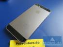 Smartphone APPLE iPhone 5S schwarz