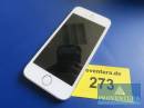 Smartphone APPLE iPhone 5S weiß