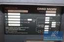 CNC-Drehmaschine DMG Mori CTX Beta 500