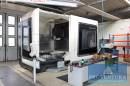 5-Achs-CNC-Vertikal-Fräszentrum DECKEL MAHO DMU 125 P Duoblock