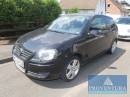 VW Polo 1.2 9N Black Edition