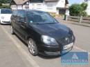 VW Polo 1.2 9N Black Edition