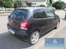 VW Polo 1.2 9N Black Edition