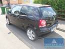 VW Polo 1.2 9N Black Edition