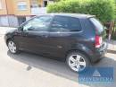 VW Polo 1.2 9N Black Edition