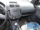 VW Polo 1.2 9N Black Edition