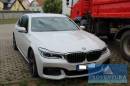 Pkw BMW 730d EZ 2016