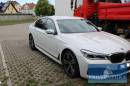 Pkw BMW 730d EZ 2016