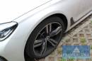 Pkw BMW 730d EZ 2016