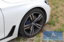 Pkw BMW 730d EZ 2016