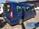 Pkw CITROEN Jumpy 2.0 HDi