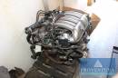 Motorblock für CITROËN C6 3.0 Benziner V6