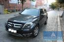 Pkw MERCEDES BENZ GLK 350 CDI 4-matic