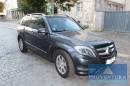 Pkw MERCEDES BENZ GLK 350 CDI 4-matic