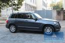 Pkw MERCEDES BENZ GLK 350 CDI 4-matic