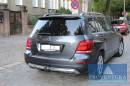 Pkw MERCEDES BENZ GLK 350 CDI 4-matic