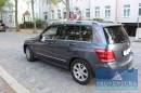 Pkw MERCEDES BENZ GLK 350 CDI 4-matic