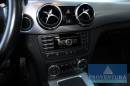 Pkw MERCEDES BENZ GLK 350 CDI 4-matic