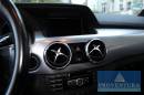 Pkw MERCEDES BENZ GLK 350 CDI 4-matic