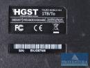 externe Festplatte HGST Touro Mobile Base MX3 1TB