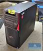 PC FUJITSU CELSIUS M740 POWERn