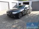 Pkw BMW 530d x-drive touring Sport-Automatik EZ 2016