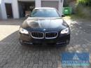 Pkw BMW 530d x-drive touring Sport-Automatik EZ 2016